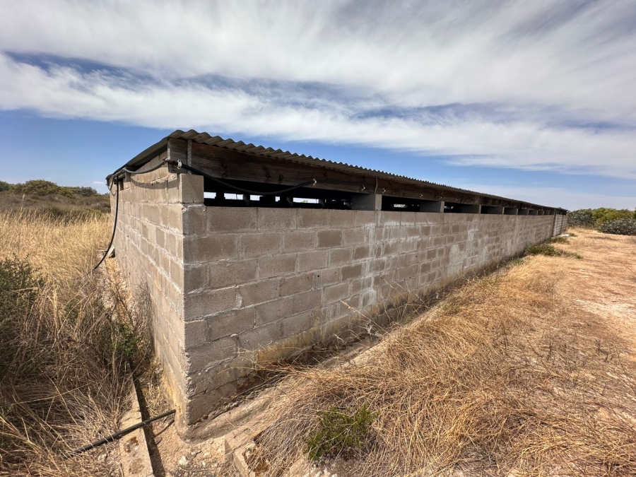 0 Bedroom Property for Sale in Hartebeesfontein Western Cape